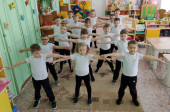 7 апреля - Всемирный день здоровья.