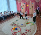 День  Космонавтики