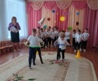 День  Космонавтики