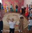Праздник весны