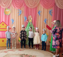 Праздник весны