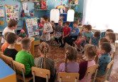Урок ОБЖ