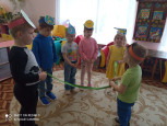 Урок ОБЖ