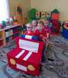 Урок ОБЖ