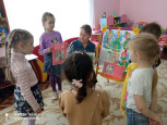 Урок ОБЖ