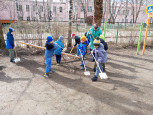 Субботник