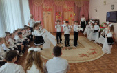 "Что такое  День Победы?"