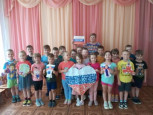 12 июня  -  День России.