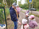3 сентября - День солидарности в борьбе с терроризмом.