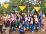 3 сентября - День солидарности в борьбе с терроризмом.