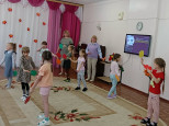 "Музыка осени"