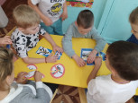 Всероссийский открытый урок культуры безопасности.