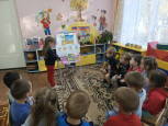 Всероссийский открытый урок культуры безопасности.
