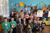 День пожилого человека