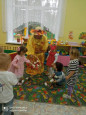 Праздник Осени.