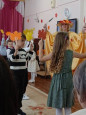 Праздник Осени.