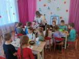 Синичкин день.