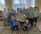 Синичкин день.