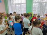 Всемирный День Доброты.