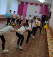 "Планета спортивных мячей"