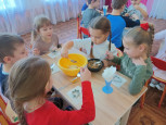 Поможем братьям нашим меньшим
