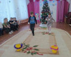 До свидания, Ёлочка!