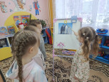День пингвина.