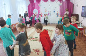 Музыкально-литературная гостиная «Зимние мотивы в творчестве поэтов и композиторов»