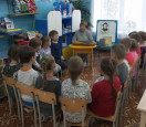 День памяти А.С. Пушкина