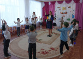 День защитника Отечества.