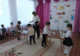 День защитника Отечества.