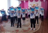 День защитника Отечества.