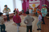 Широкая Масленица!