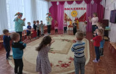 Широкая Масленица!