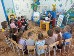 Всемирный день гражданской обороны.
