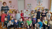 Дорогою Добра!