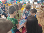 Лекторий "Гигиена рук"