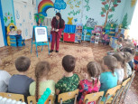 Лекторий "Гигиена рук"