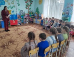 Лекторий "Гигиена рук"