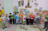 Всемирный день здоровья.