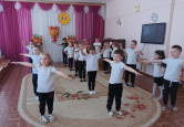 Всемирный день здоровья.