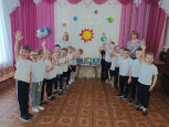 День космонавтики