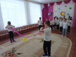 День космонавтики