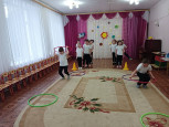 День космонавтики