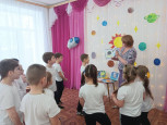 День космонавтики