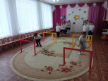 День космонавтики