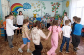 "Безопасное обращение с животными"