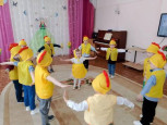 Праздник Весны.