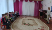 Весеннее путешествие в мир музыки