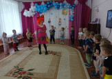 День защиты детей!